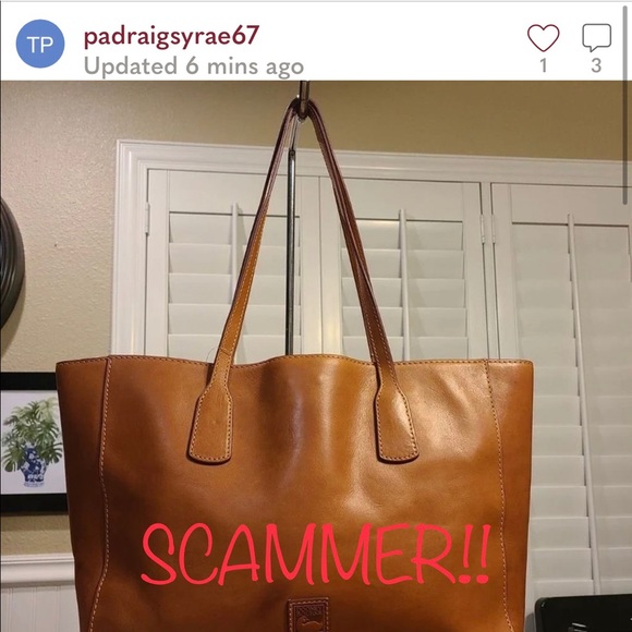 SCAM FAQ 1/2 - Picture 11 of 15